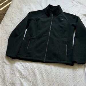 The North Face Men's Black Performance Jacket